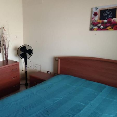 Appartamento Lu Bagnu Castelsardo Bagian luar foto