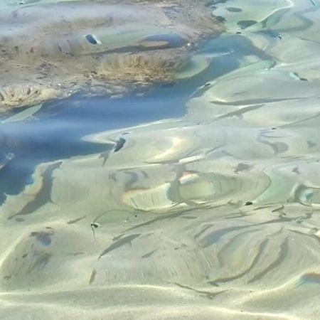 Appartamento Lu Bagnu Castelsardo Bagian luar foto